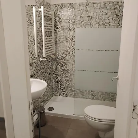 Caio Mario - Caio Apartament Rzym