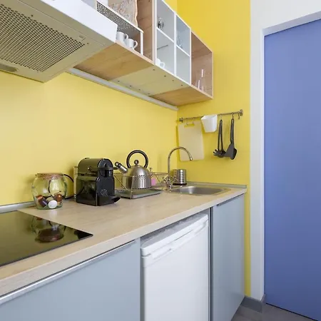 Caio Mario - Caio Apartamento *