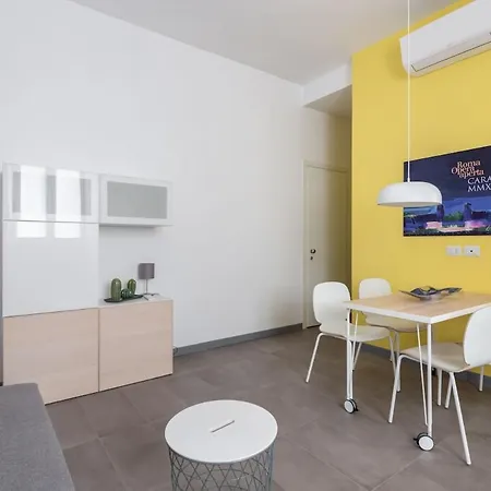 Apartamento Caio Mario - Caio