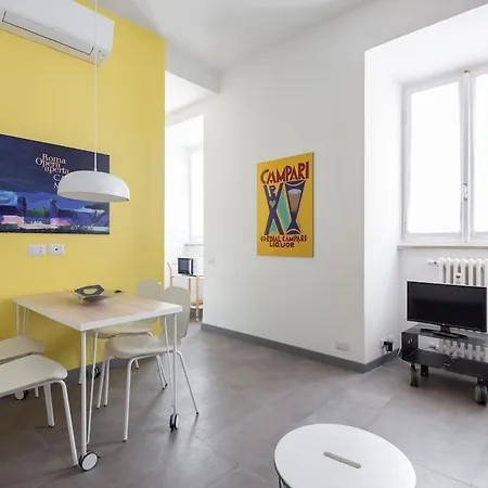 Apartamento Caio Mario - Caio *