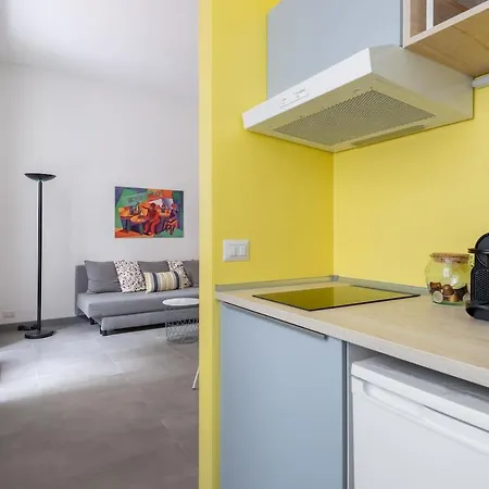 Apartamento Caio Mario - Caio