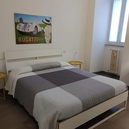 Apartamento Caio Mario - Caio *